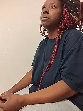 markquanna online show from October 30, 2025, 1:40 am