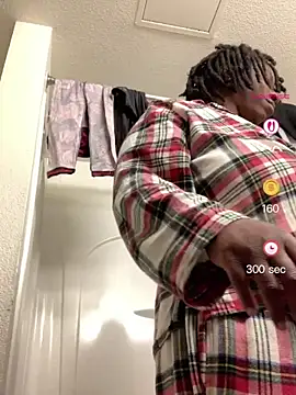 markquanna online show from May 25, 2026, 5:02 am
