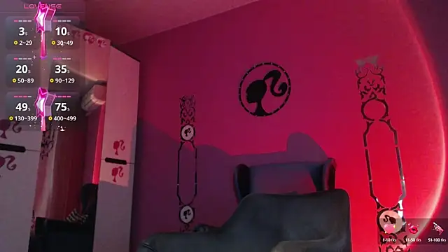 Tallso sex online show from March 17, 2025, 6:53 pm