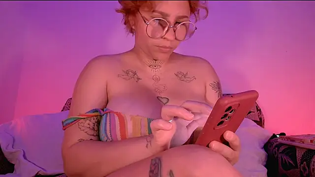 Lilmuh  online show from September 21, 2025, 12:56 am