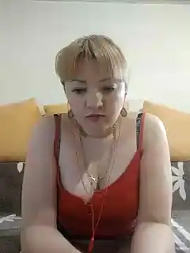 stefanyharper16 online show from December 13, 2024, 10:13 pm