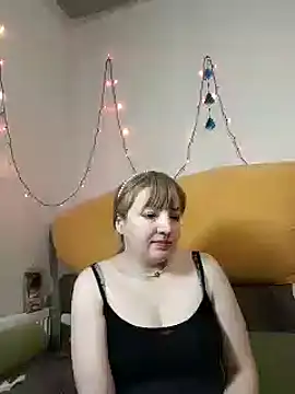 stefanyharper16 online show from January 25, 2025, 3:09 am