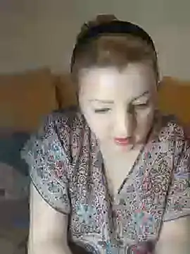 stefanyharper16 online show from February 27, 2025, 5:26 pm