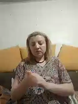 stefanyharper16 online show from February 28, 2025, 7:46 pm