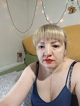 stefanyharper16 online show from January 14, 2026, 1:00 am