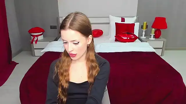  Sweet  Cherry  online show from March 2, 2025, 6:08 pm