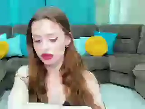  Sweet  Cherry  online show from March 22, 2025, 7:15 am