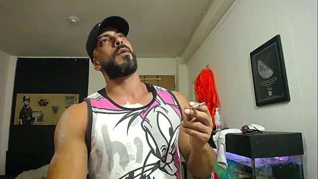 romeolovedark online show from February 2, 2025, 10:24 am