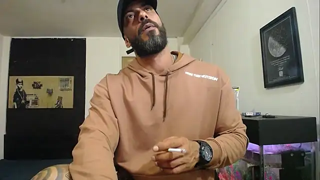 romeolovedark online show from March 2, 2025, 2:51 am