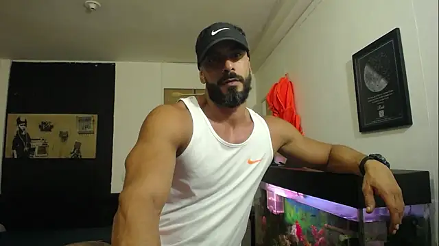 romeolovedark online show from March 6, 2025, 11:31 pm