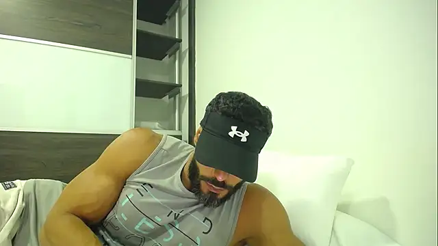 romeolovedark online show from March 12, 2025, 11:33 pm