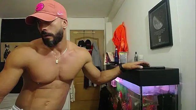 romeolovedark online show from March 16, 2025, 5:36 am