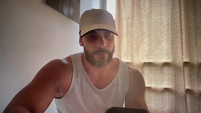 romeolovedark online show from March 3, 2026, 4:02 pm