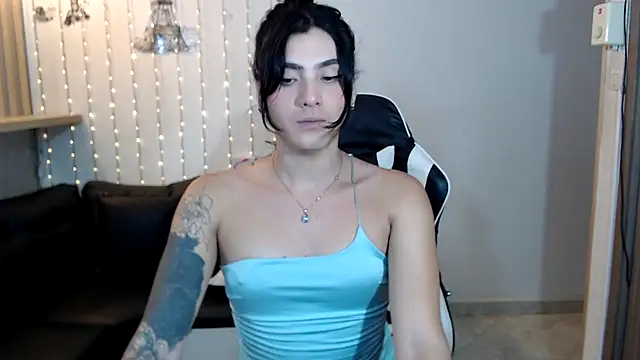 ximena22love online show from September 20, 2025, 10:00 pm