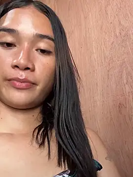 ShinningEthene online show from March 3, 2026, 12:17 am