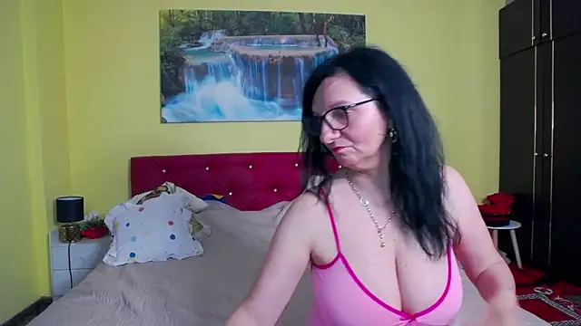 AlexaMorreno online show from June 9, 2026, 8:09 pm