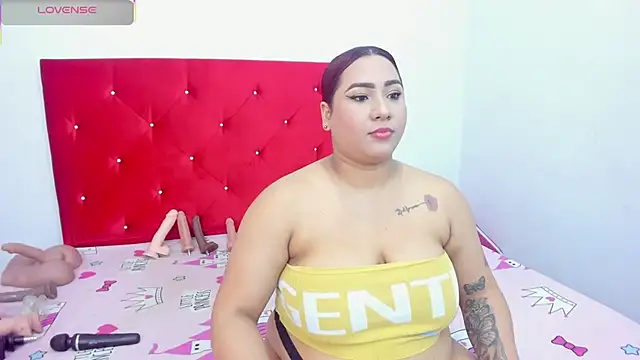 Daniik-big online show from February 25, 2025, 3:31 am