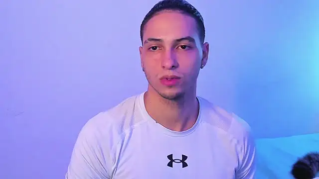 Snapshot of Kris_Khalifa69 chatting on December 8, 2024, 9:52 pm Kris Khalifa69 online show from December 8, 2024, 9:52 pm