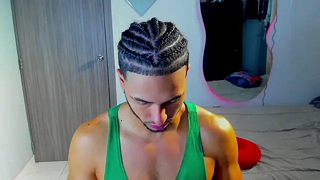 Snapshot of Kris_Khalifa69 chatting on December 5, 2025, 3:52 pm Kris Khalifa69 online show from December 5, 2025, 3:52 pm