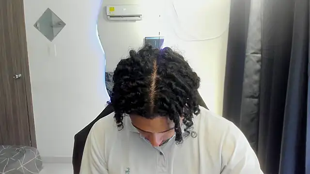 Kris Khalifa69 online show from June 8, 2026, 1:28 am