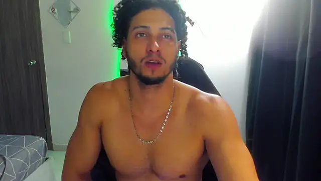 Kris Khalifa69 online show from June 9, 2026, 2:01 am