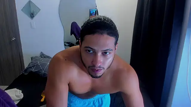 Kris Khalifa69 online show from June 14, 2026, 3:58 pm