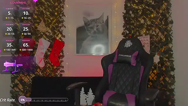 420Geminis online show from December 27, 2024, 3:31 am