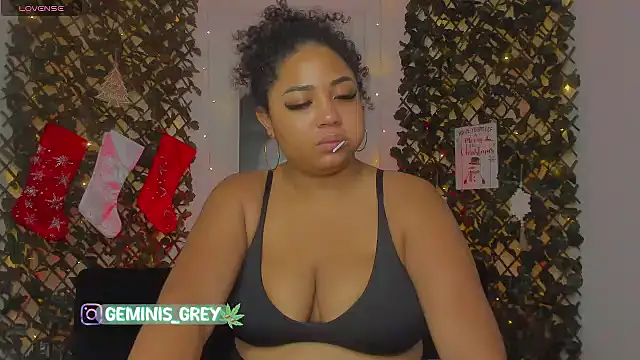 420Geminis online show from January 9, 2025, 5:02 am