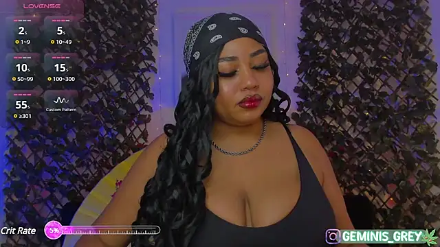 420Geminis online show from March 13, 2025, 4:16 am