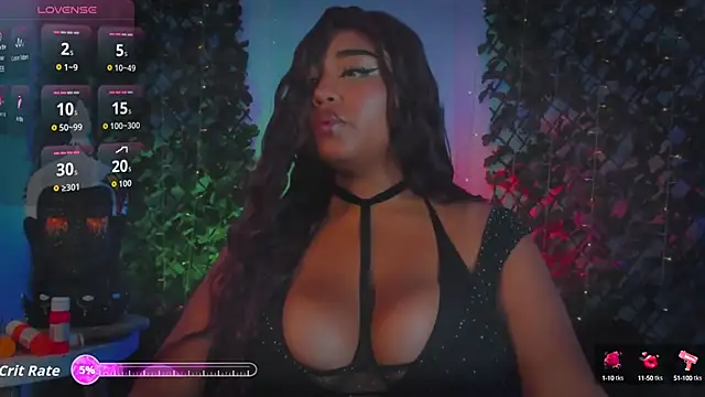 420Geminis online show from September 18, 2025, 2:57 am