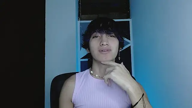 Snapshot of littlextreme chatting on February 2, 2026, 1:37 am littlextreme online show from February 2, 2026, 1:37 am