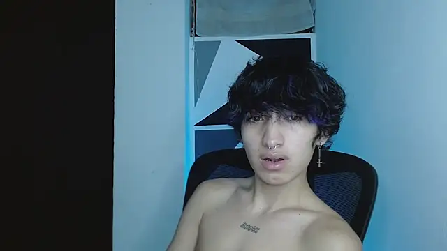 Snapshot of littlextreme chatting on February 3, 2026, 6:40 am littlextreme online show from February 3, 2026, 6:40 am