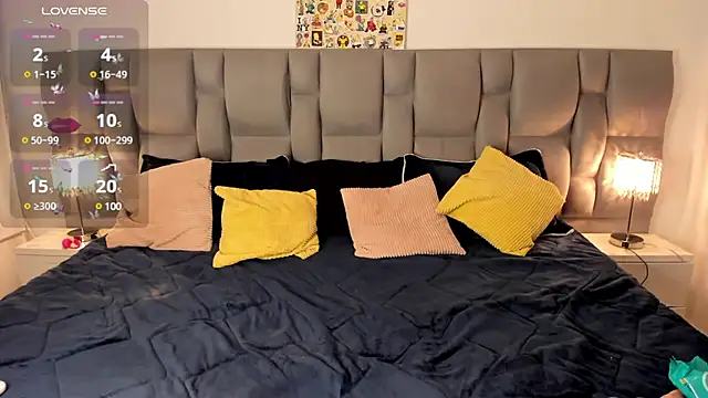 Snapshot of Nickytouse chatting on February 11, 2025, 2:14 am Nickytouse online show from February 11, 2025, 2:14 am