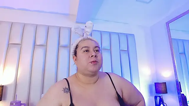 aandreaperez online show from January 15, 2026, 11:26 am