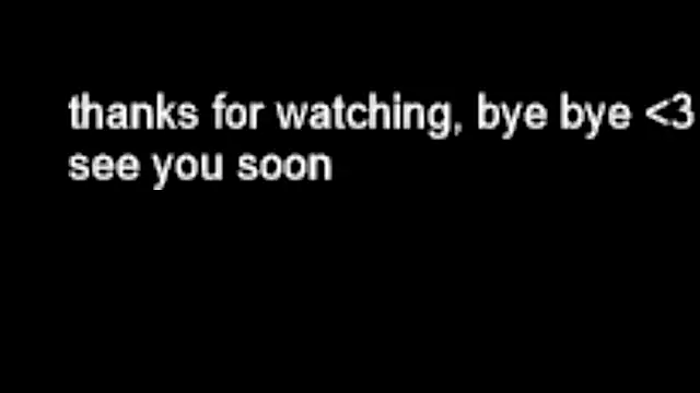 EmilySumer online show from February 21, 2026, 4:41 pm