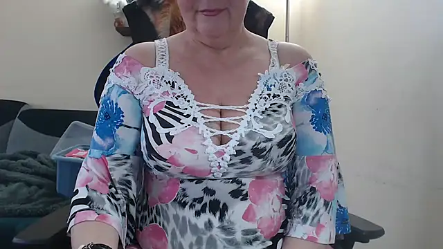 Diablica41 online show from February 23, 2026, 10:12 am