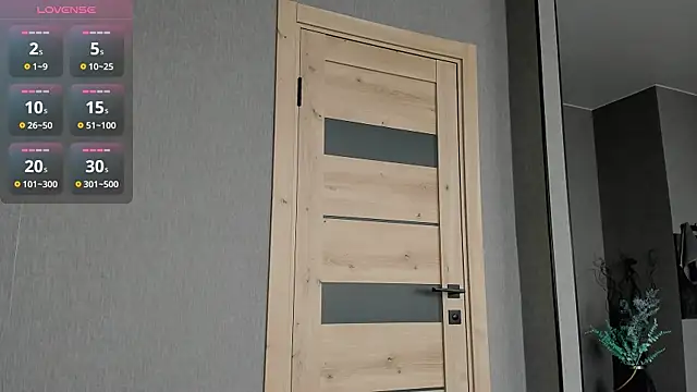 XValkyrieX online show from November 20, 2025, 11:54 am