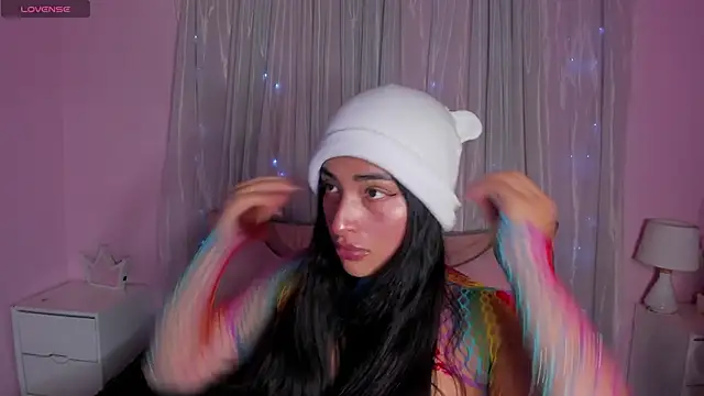 Kirara 22 online show from September 13, 2025, 7:35 pm