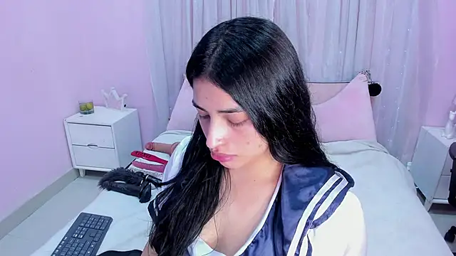 Kirara 22 online show from October 1, 2025, 7:53 pm