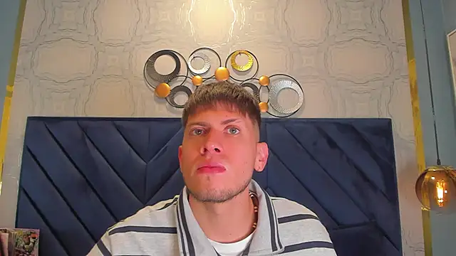 SebastianMaximoff online show from December 31, 2024, 12:15 pm