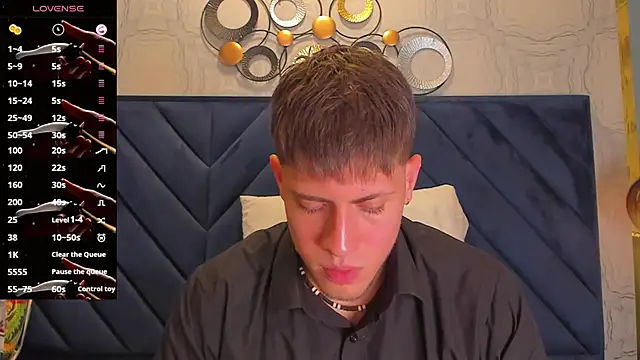 SebastianMaximoff online show from January 7, 2025, 3:02 pm