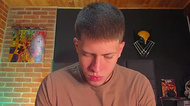 SebastianMaximoff online show from March 7, 2025, 2:23 pm