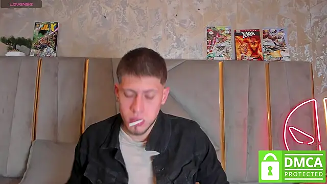 SebastianMaximoff online show from September 23, 2025, 7:28 pm