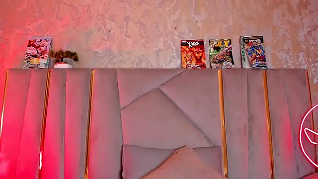 SebastianMaximoff online show from September 24, 2025, 8:01 pm