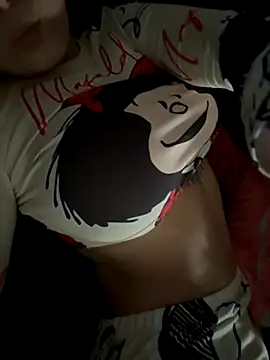 ValeriaHot69 online show from November 30, 2025, 2:32 pm