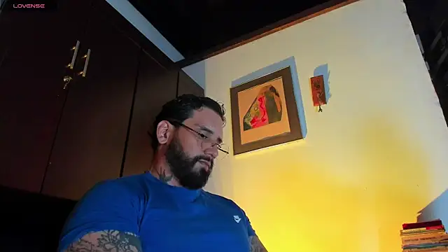 CamiloGray  online show from May 5, 2026, 1:52 pm