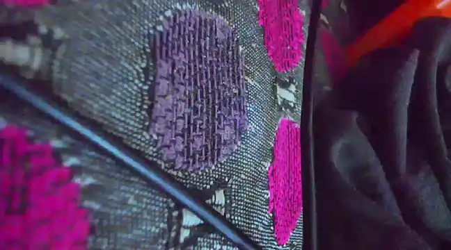 Snapshot of Dani_Lop chatting on March 9, 2025, 12:31 am Dani Lop online show from March 9, 2025, 12:31 am