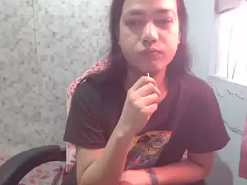 itsmacky4u online show from February 1, 2025, 6:54 am