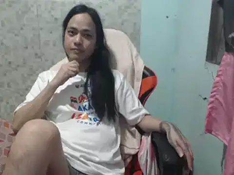 itsmacky4u online show from February 16, 2025, 1:16 pm