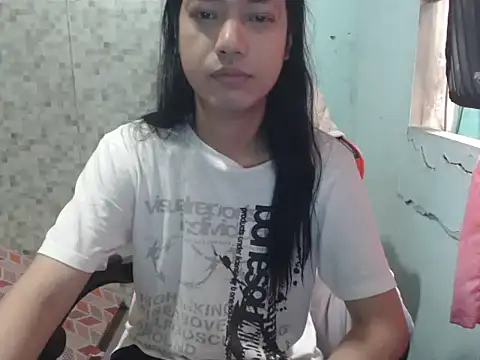 itsmacky4u online show from February 28, 2025, 1:05 am